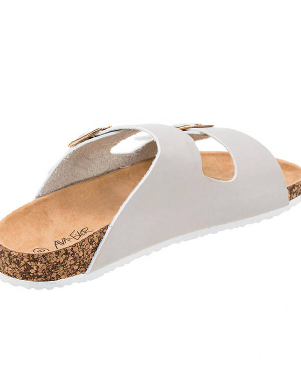 Ava And Ever Cortina Slide Sandals for Womens