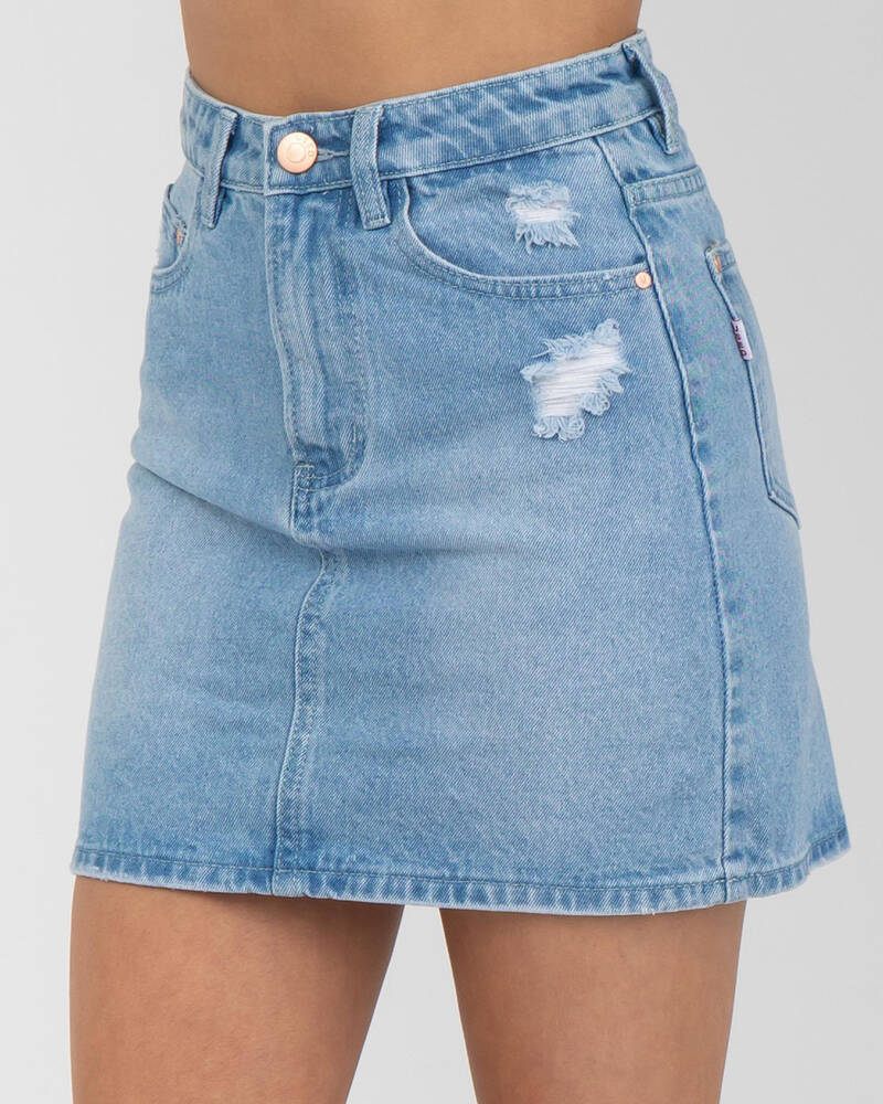 Used Alice Skirt for Womens
