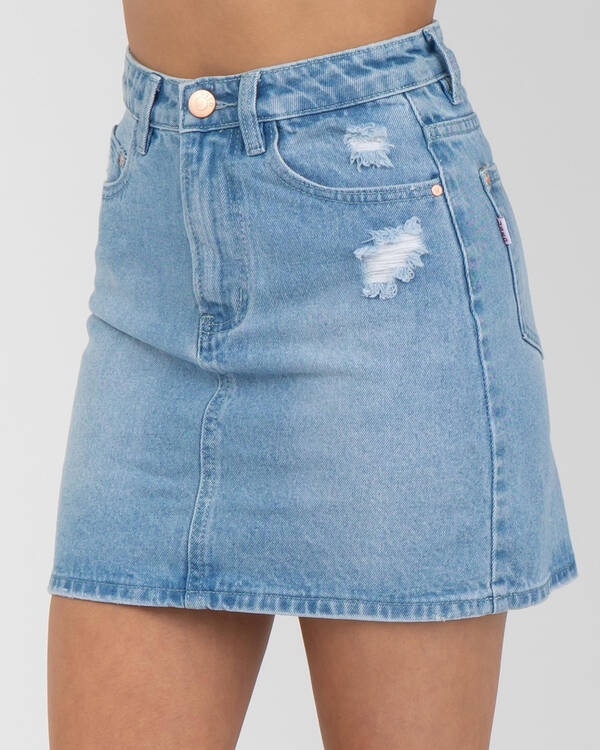Used Alice Skirt for Womens