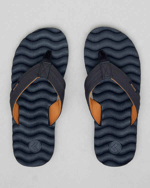 Kustom Hummer Thongs for Mens