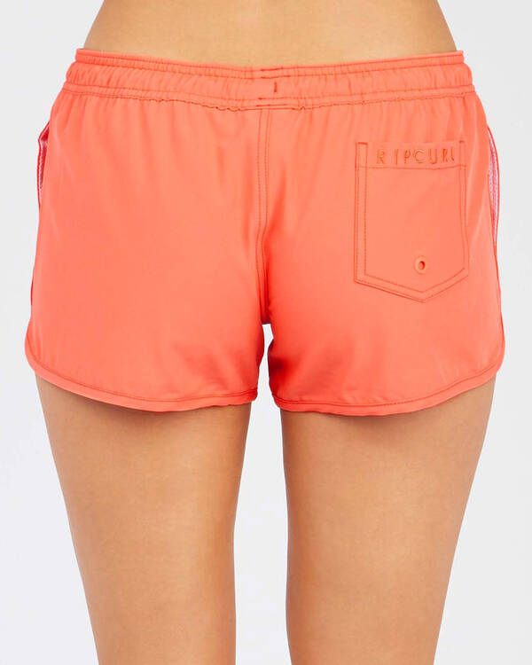 Rip Curl Surf Essentials Board Shorts for Womens