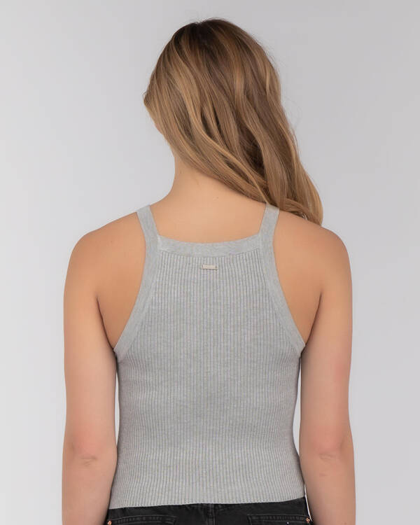 Mooloola The Hype Knit Top for Womens