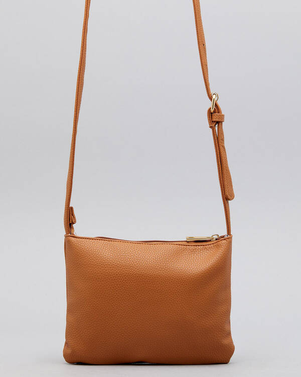 Rusty Azalea Sling Bag for Womens