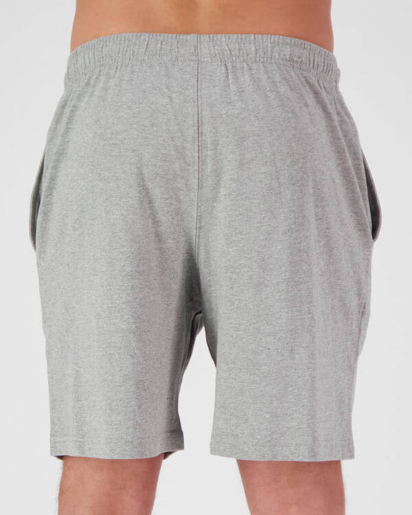 Champion C Logo Jersey Shorts for Mens