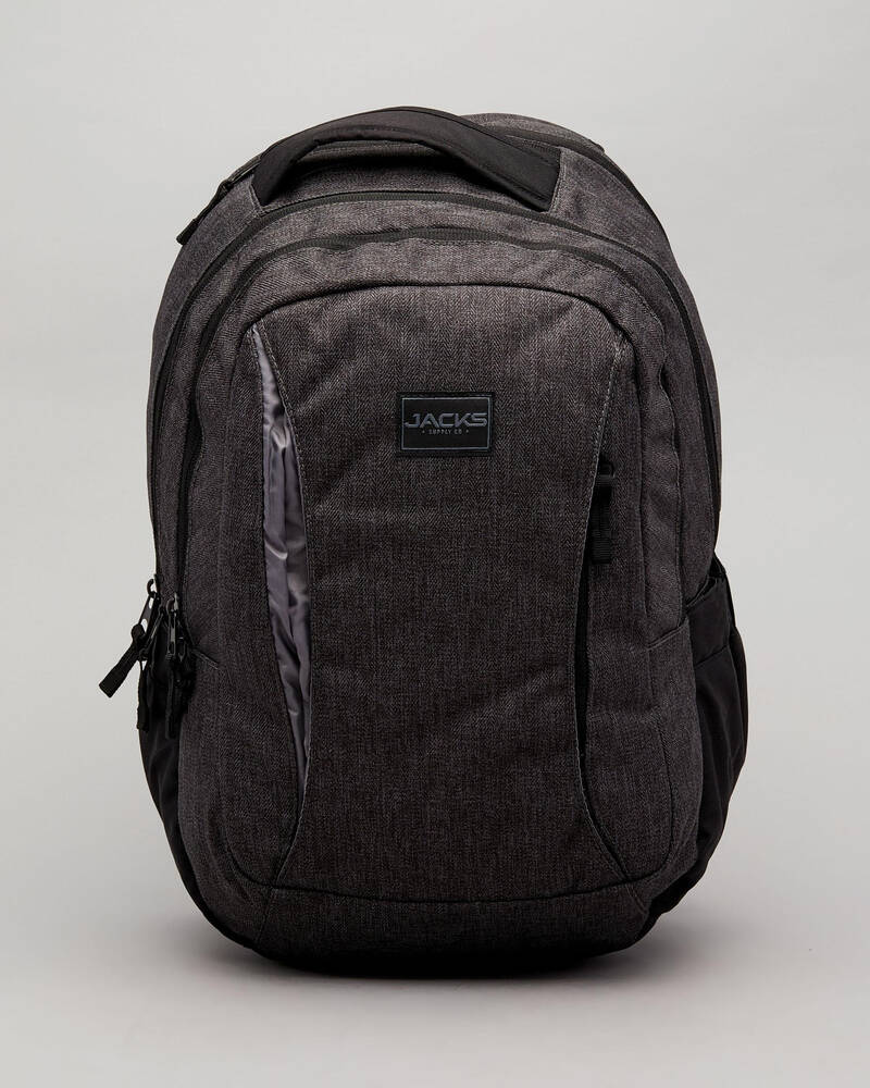Jacks Life Gateway Backpack for Mens