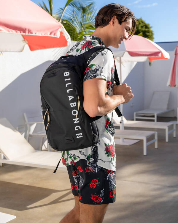 Billabong Norfolk Backpack for Mens