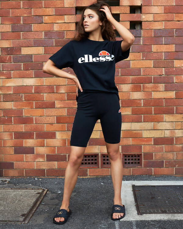 Ellesse Tour Shorts for Womens
