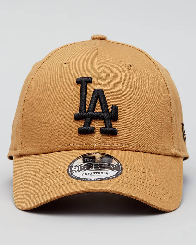 New Era 9Forty LA Dodgers Cap for Mens