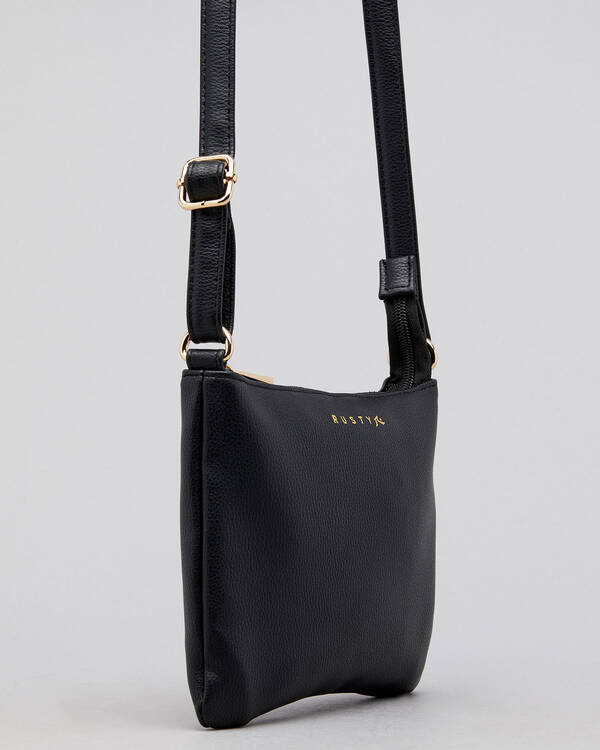 Rusty Revival Sling Bag for Womens