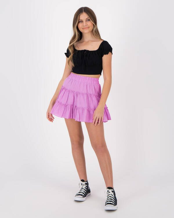 Mooloola Girls' Leta Skirt for Womens