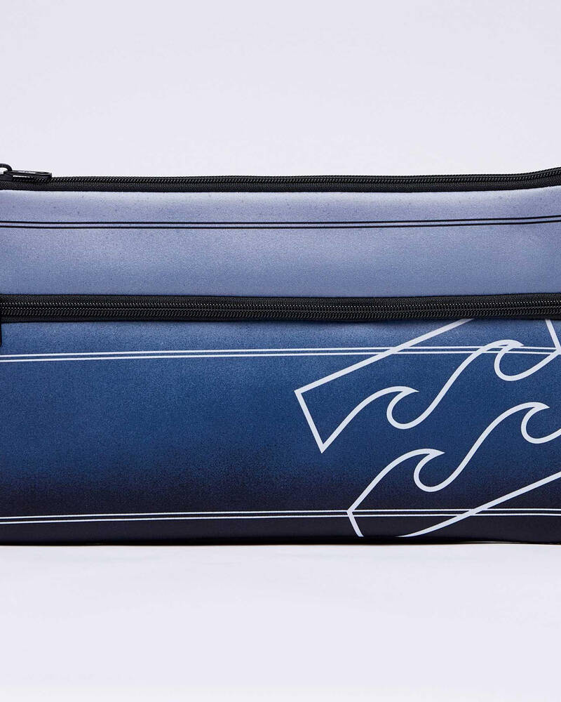 Billabong Jumbo Pencil Case for Mens