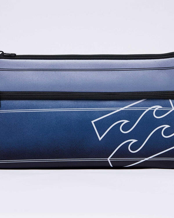 Billabong Jumbo Pencil Case for Mens