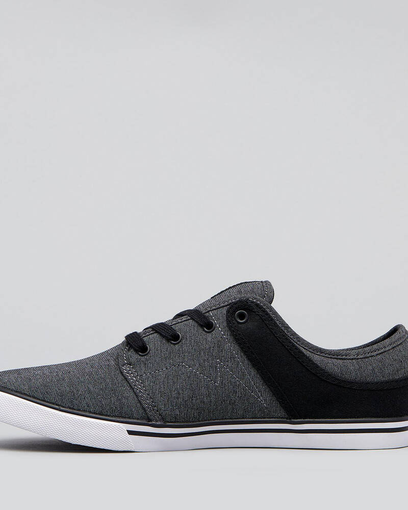 Kustom Scooter Shoes for Mens