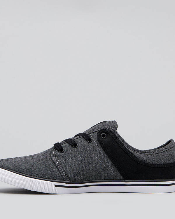 Kustom Scooter Shoes for Mens
