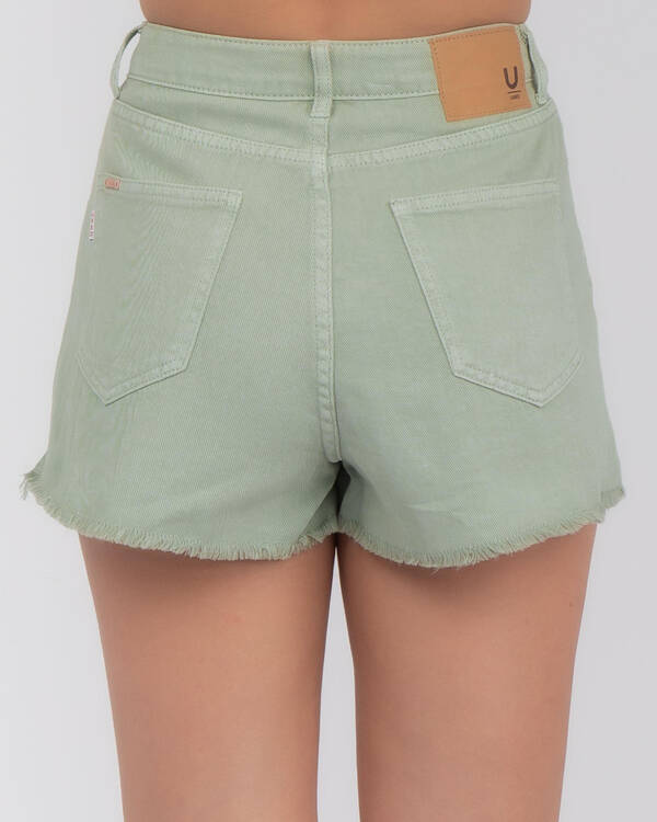 Used Dylan Shorts for Womens