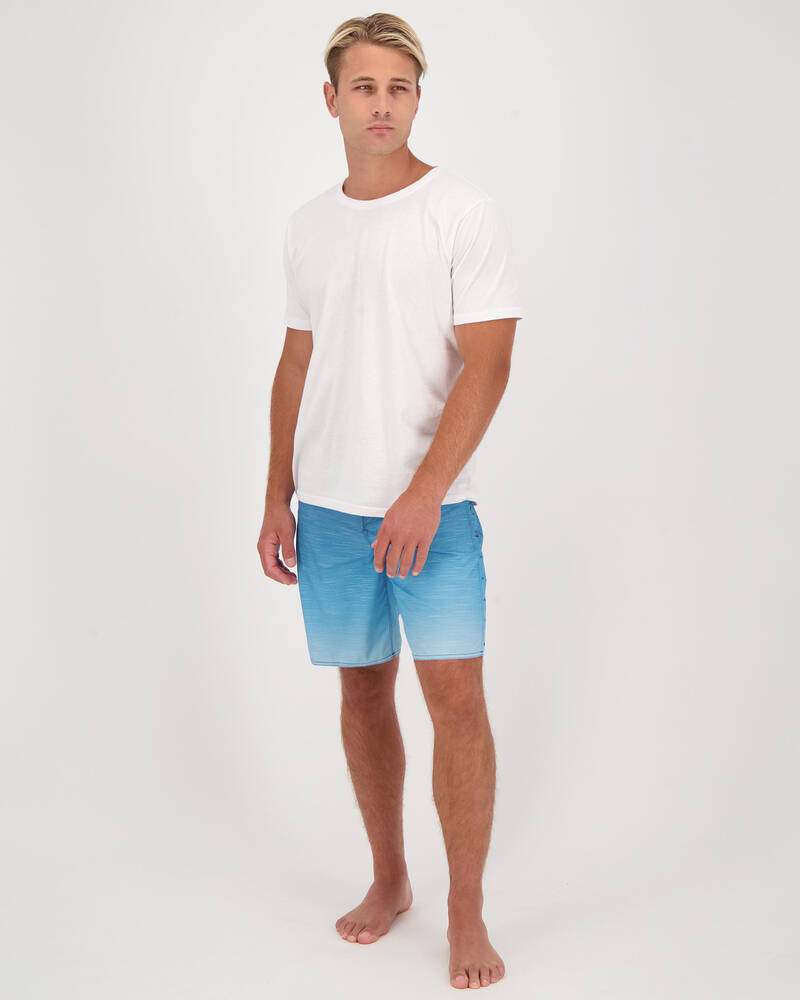 Billabong Logo Faded OG 21" Board Shorts for Mens