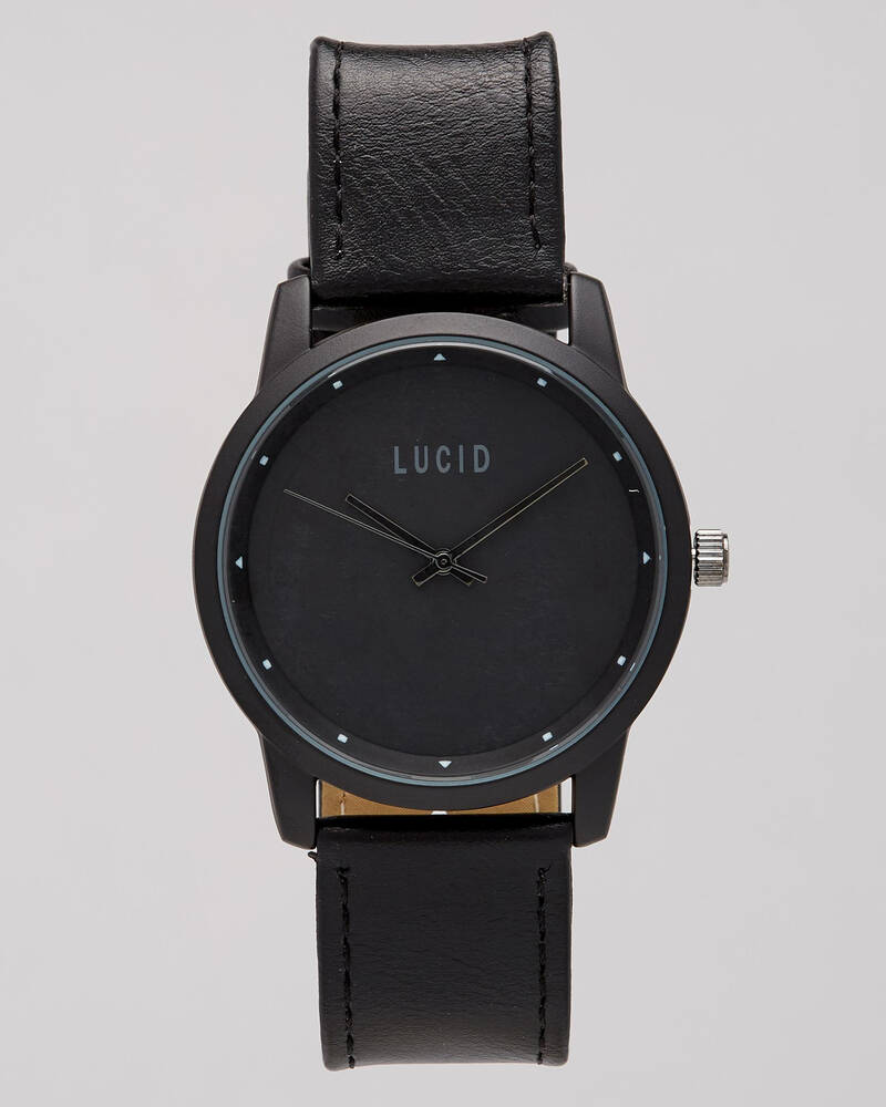 Lucid Spirit Watch for Mens