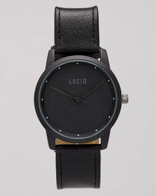 Lucid Spirit Watch for Mens