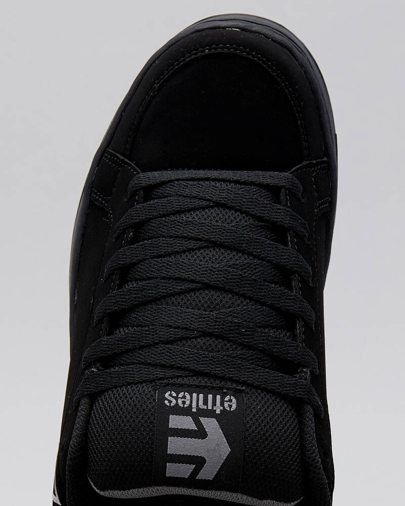 Etnies Kingpin Shoes for Mens