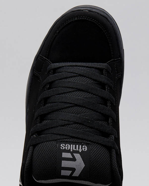 Etnies Kingpin Shoes for Mens