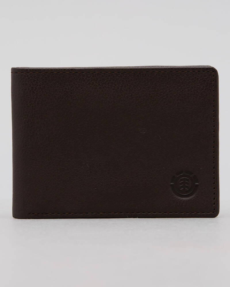 Element Corpo Wallet for Mens