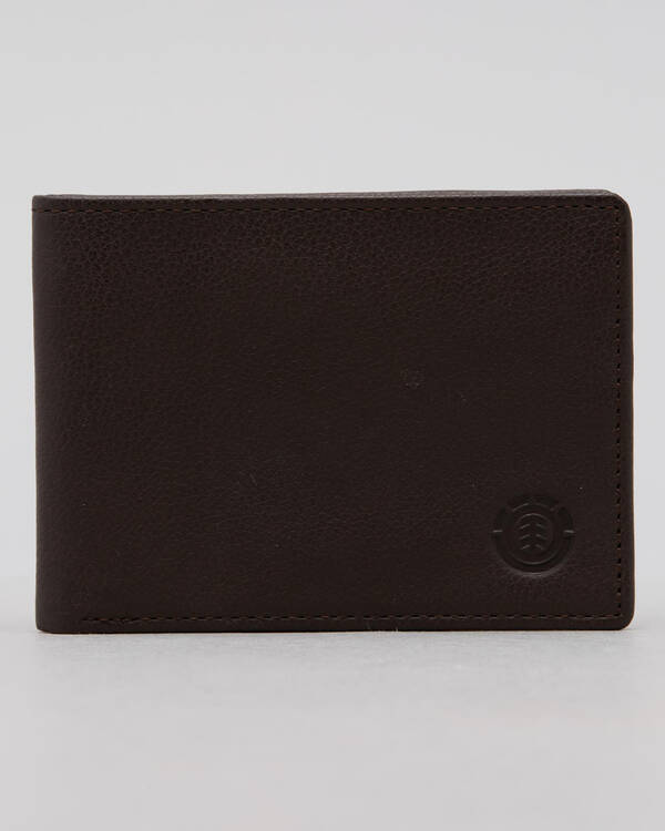 Element Corpo Wallet for Mens