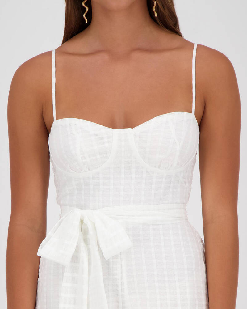 Luvalot Zoe Playsuit for Womens