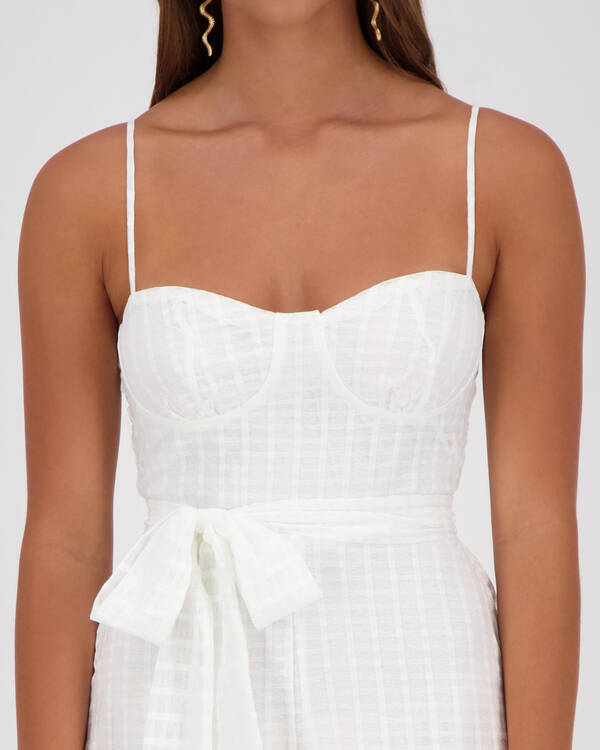 Luvalot Zoe Playsuit for Womens