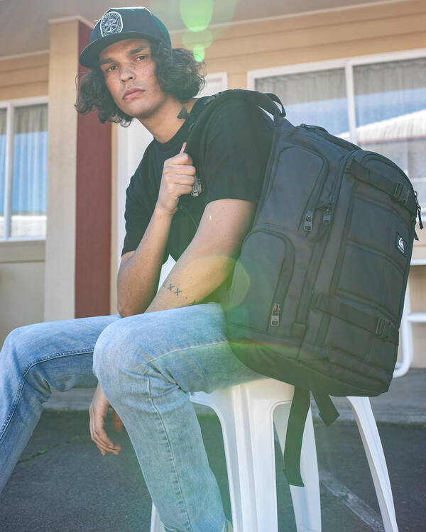 Quiksilver Grenade Backpack for Mens