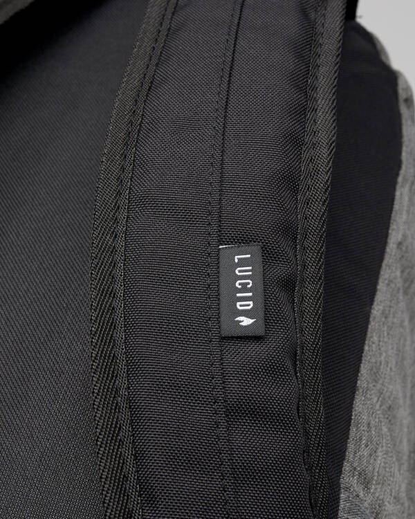 Lucid Vendor Backpack for Mens