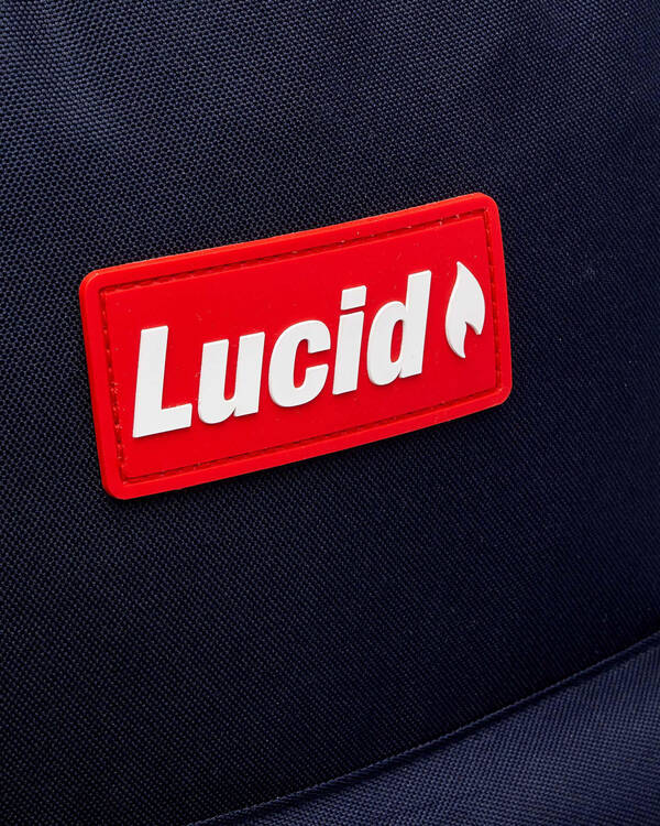 Lucid Match Backpack for Mens