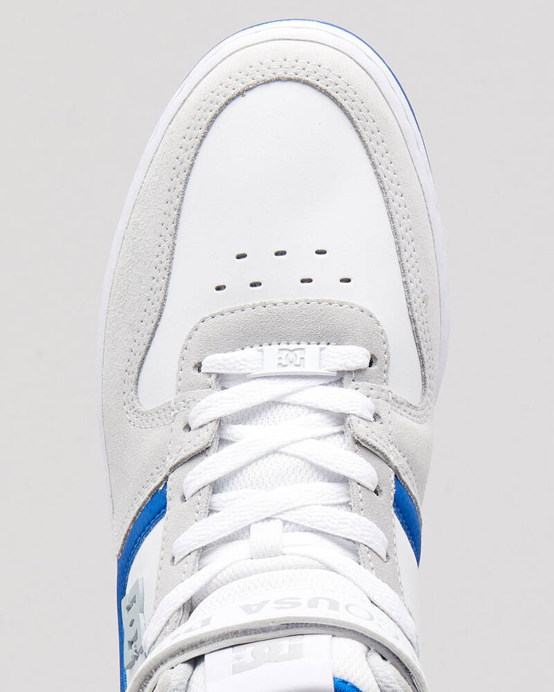 DC Shoes Pensford Shoes for Mens