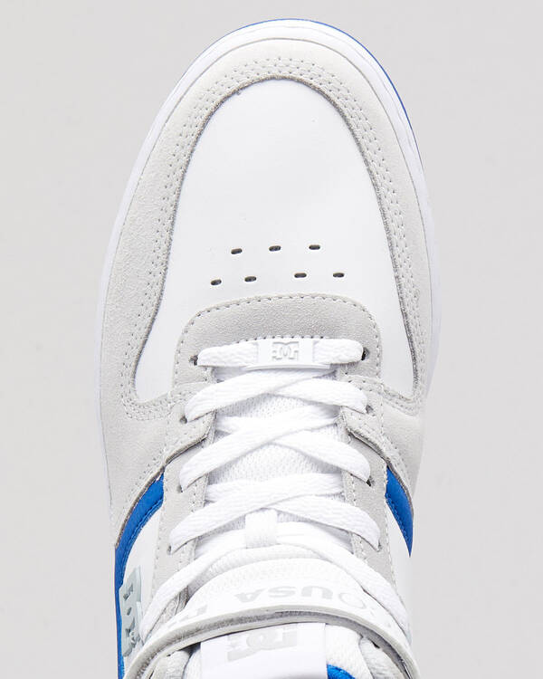 DC Shoes Pensford Shoes for Mens