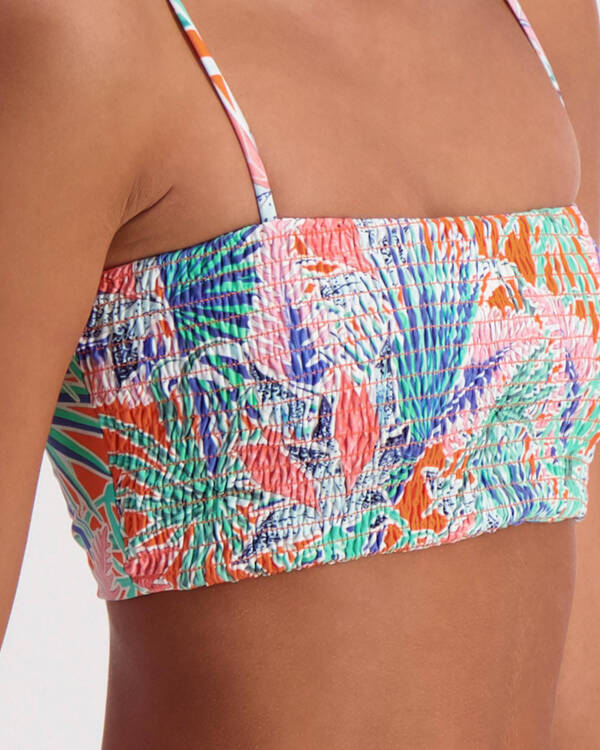Billabong Mirage Bikini Top for Womens