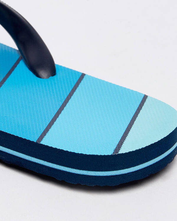 Billabong Northpoint Thongs for Mens