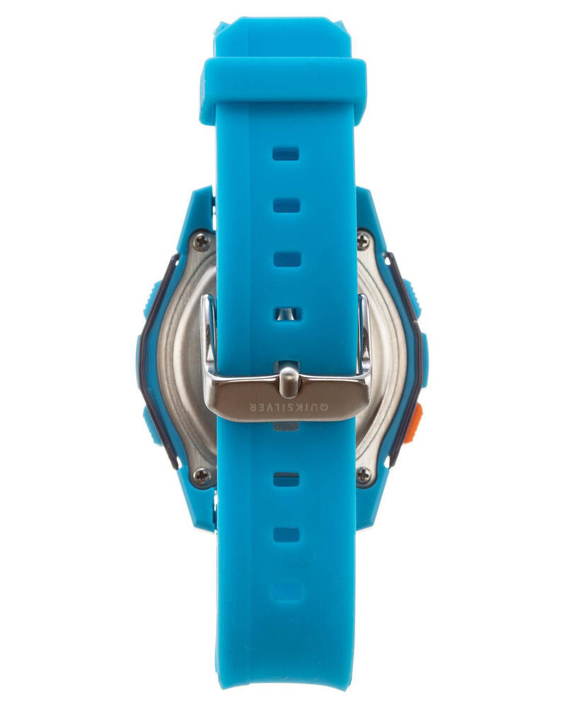 Quiksilver Boys' Stringer S Watch for Mens