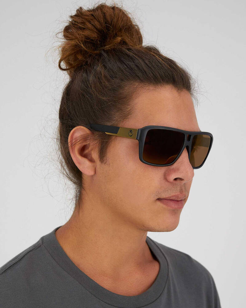 Dragon Alliance The Jam DR SP Sunglasses for Mens