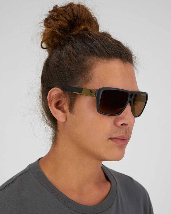 Dragon Alliance The Jam DR SP Sunglasses for Mens