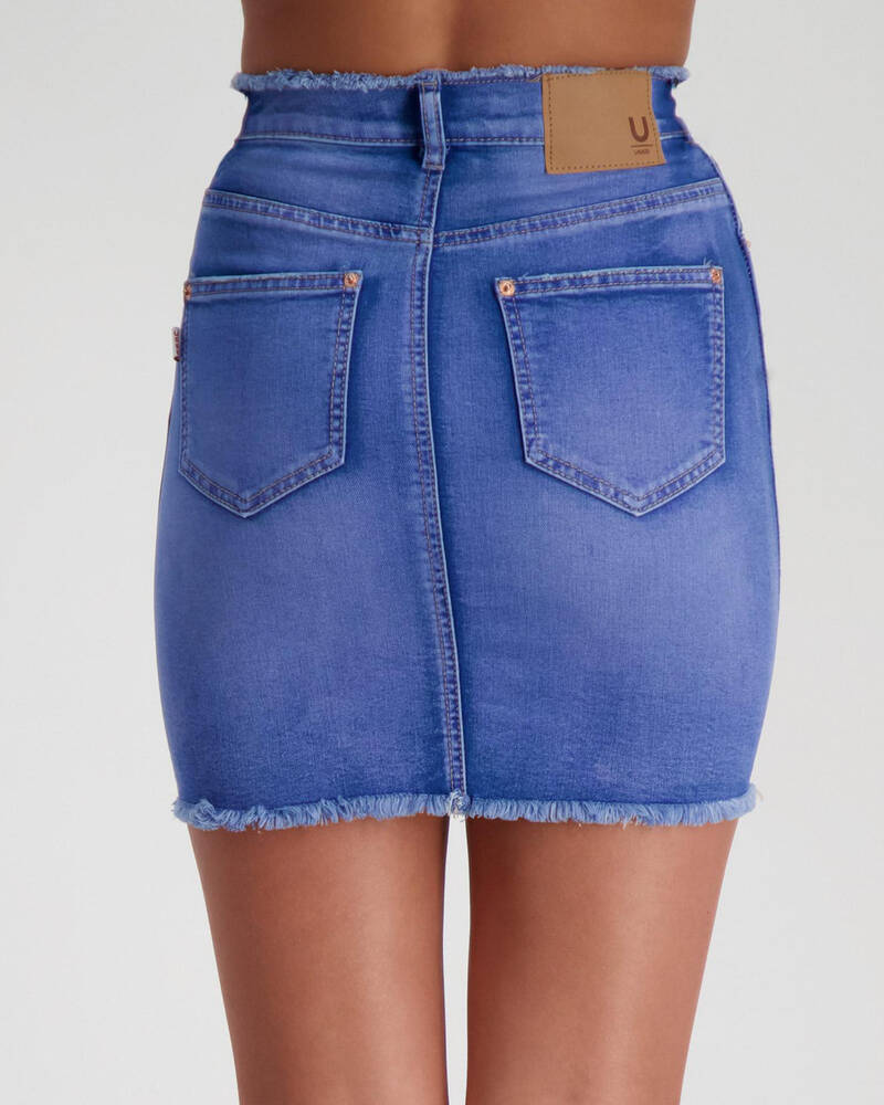 Used Carter Skirt for Womens