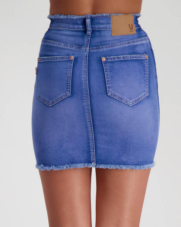 Used Carter Skirt for Womens