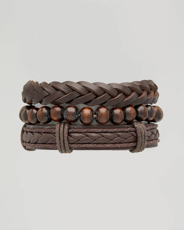 REPUBLIK Combo Bracelet for Mens