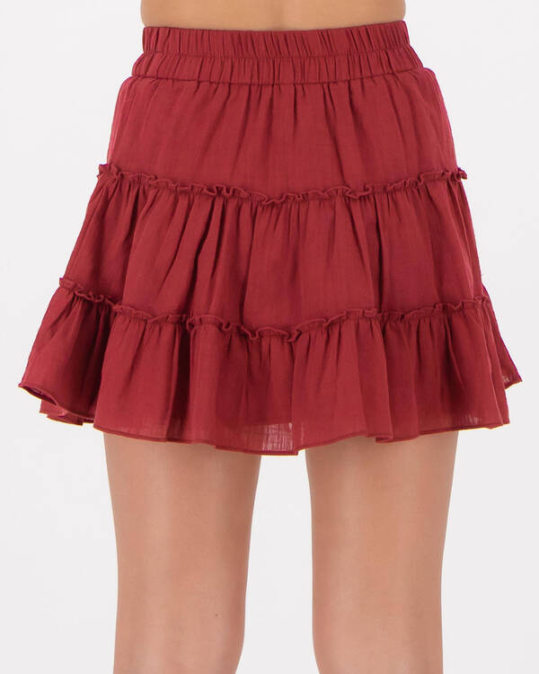 Mooloola Girls' Leta Skirt for Womens
