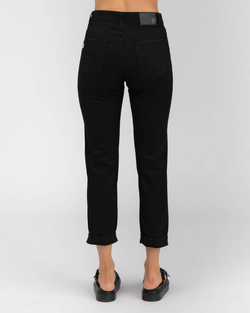 Used Faker Jeans for Womens