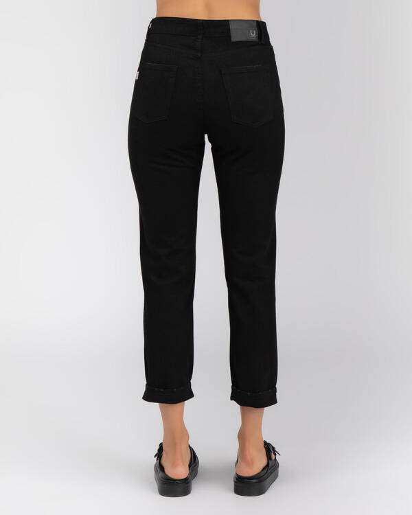 Used Faker Jeans for Womens