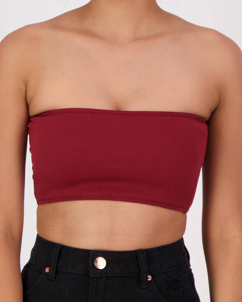 Secret Wishes Nixie Bandeau for Womens