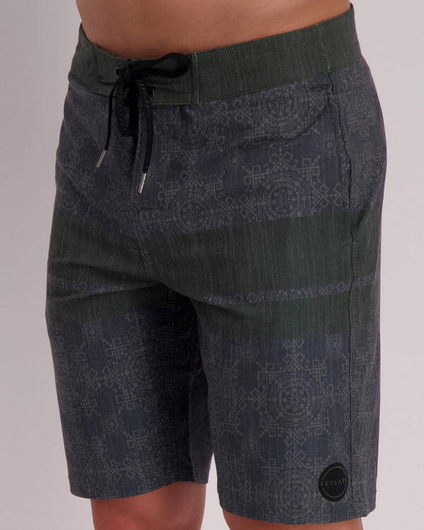 Skylark Maize Board Short for Mens