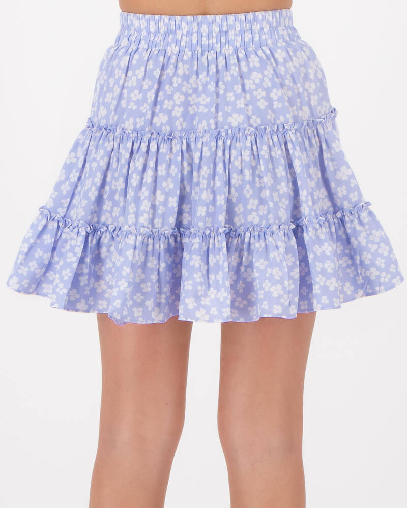 Mooloola Calista Skirt for Womens