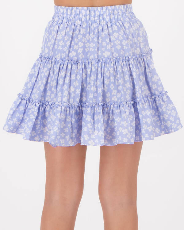 Mooloola Calista Skirt for Womens