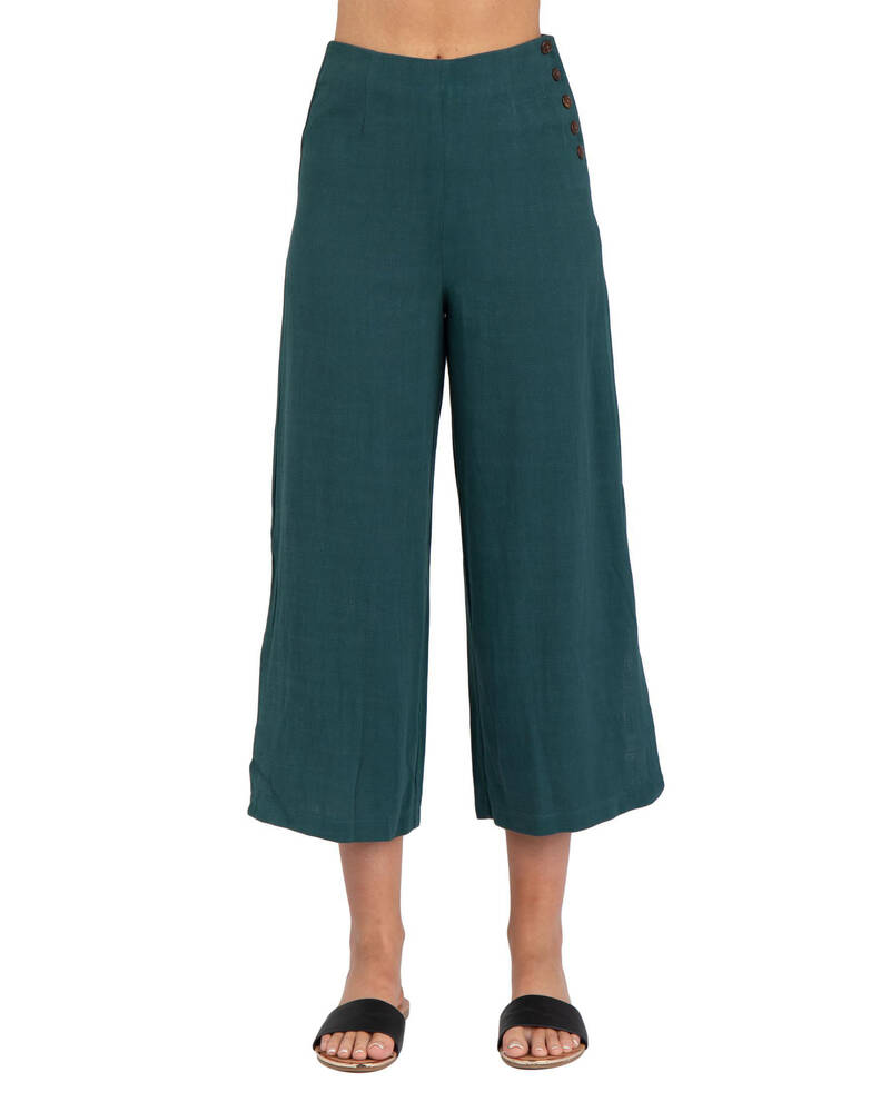 Mooloola Free Pants for Womens