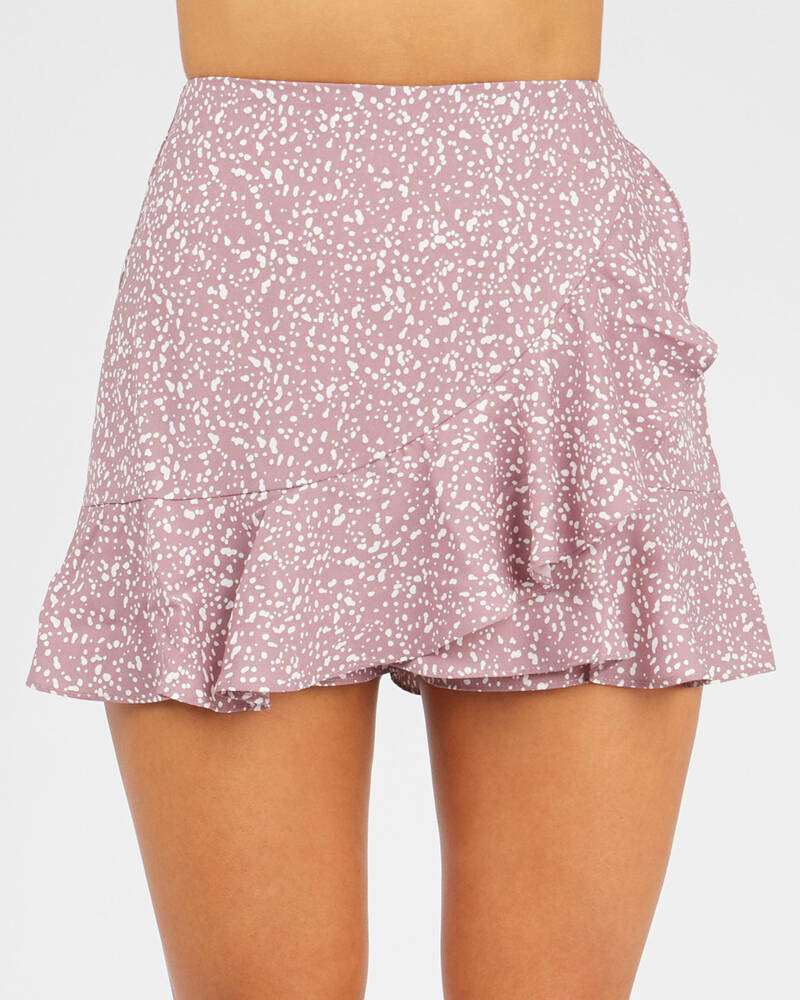 Mooloola Adrienne Skort for Womens